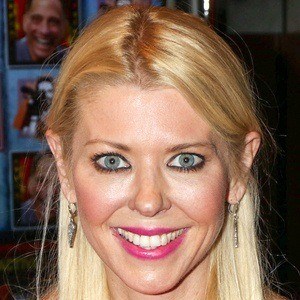 Tara Reid Headshot 10 of 10