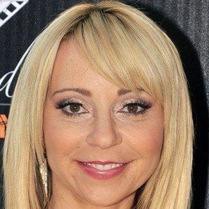 Tara Strong at age 40