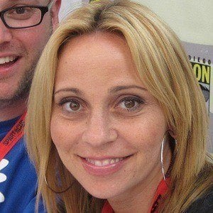 Tara Strong Headshot 6 of 6