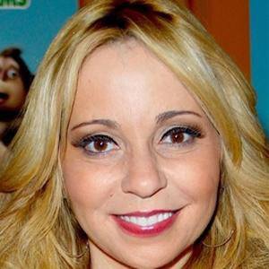 Tara Strong at age 39