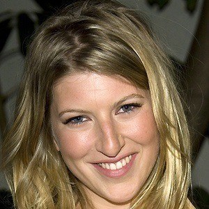 Guess the celebrity