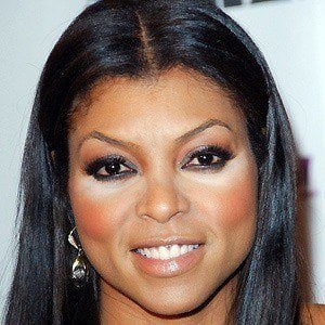 Taraji P. Henson Headshot 7 of 10