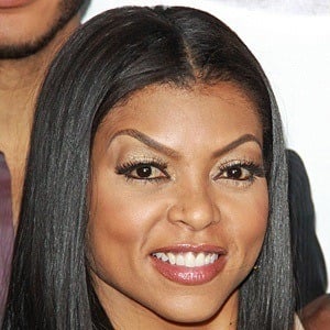 Taraji P. Henson Headshot 8 of 10