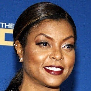 Taraji P. Henson at age 44