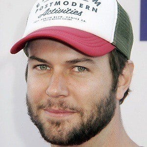 Taran Killam at age 31