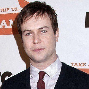 Taran Killam at age 29