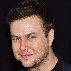 Taran Killam Headshot 7 of 10