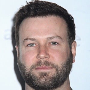 Taran Killam at age 36