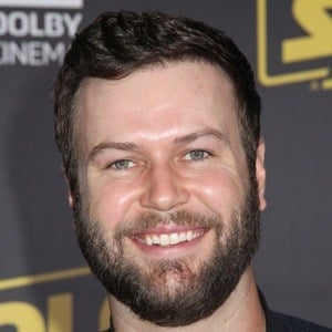 Taran Killam Headshot 10 of 10