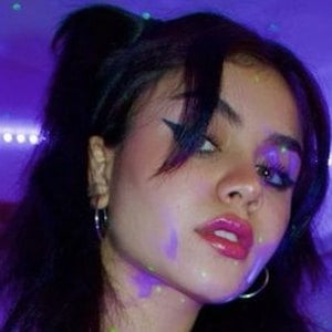Tarayummy at age 20