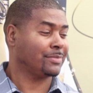 Tariq Nasheed Headshot 4 of 10