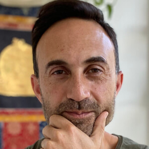 Tarun Nayar Headshot 5 of 5