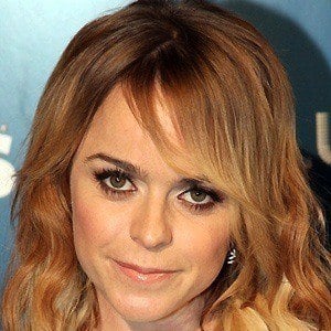 Taryn Manning Headshot 5 of 10