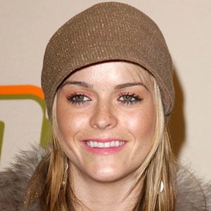 Taryn Manning at age 25