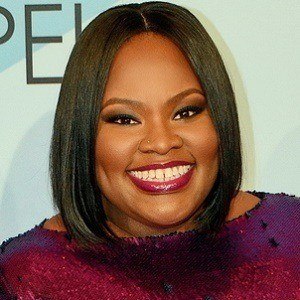 Tasha Cobbs at age 34