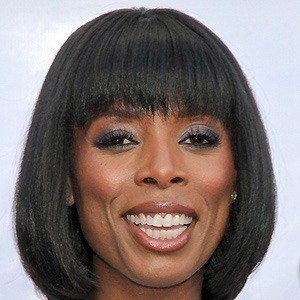 Tasha Smith Headshot 4 of 10