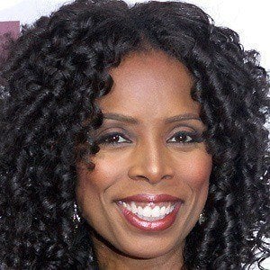 Tasha Smith Headshot 7 of 10