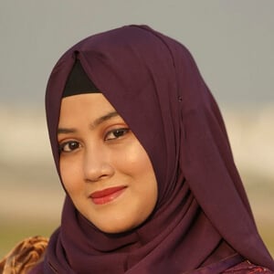 Tasnuva Tabassum Hridi Headshot 3 of 8