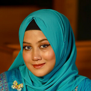 Tasnuva Tabassum Hridi Headshot 6 of 8