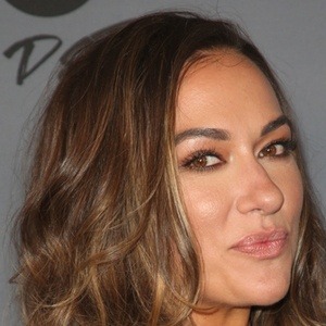 Tasya Teles Headshot 3 of 3