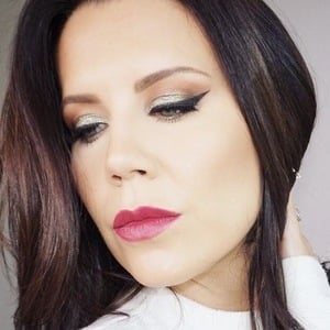 Tati Westbrook at age 34