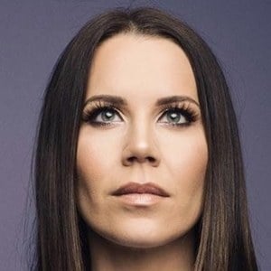 Tati Westbrook at age 35