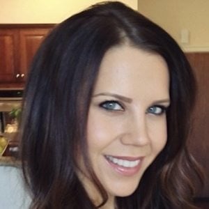 Tati Westbrook at age 31