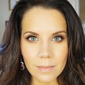 Tati Westbrook at age 33