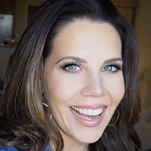 Tati Westbrook at age 33