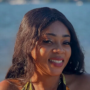 Tatiana Haina Headshot 2 of 3