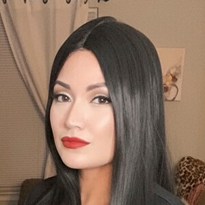 tatiscreepystories Headshot 3 of 3