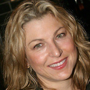 Tatum O'Neal Headshot 7 of 10