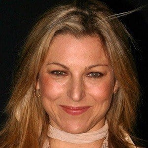 Tatum O'Neal Headshot 8 of 10