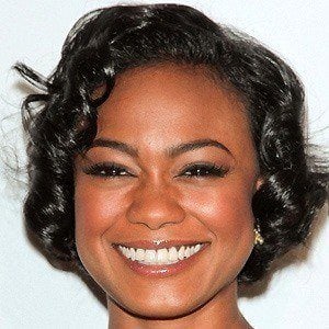 Tatyana Ali at age 33