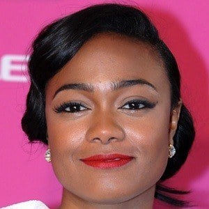 Tatyana Ali at age 34