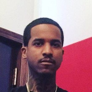 Lil Reese Headshot 4 of 4