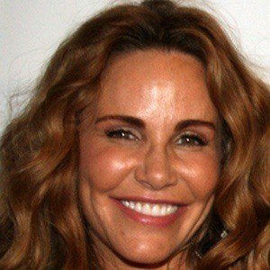 Tawny Kitaen Headshot 2 of 4