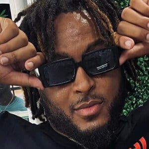 Tay Hardy Headshot 2 of 3