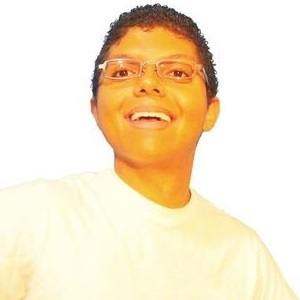 Tay Zonday Headshot 3 of 3