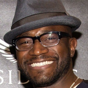 Taye Diggs at age 43