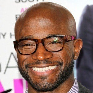 Taye Diggs Headshot 4 of 6