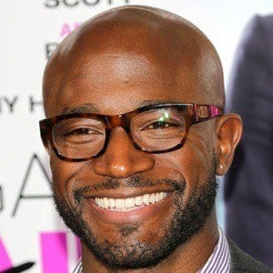 Taye Diggs Headshot 4 of 6