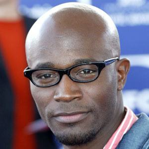 Taye Diggs Headshot 5 of 6