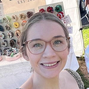 Taylah Rose Headshot 2 of 3