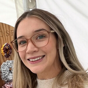 Taylah Rose Headshot 3 of 3