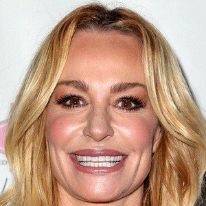 Taylor Armstrong Headshot 4 of 10