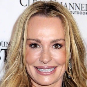 Taylor Armstrong Headshot 6 of 10