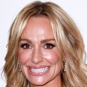 Taylor Armstrong Headshot 7 of 10