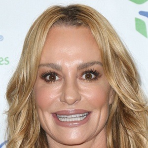 Taylor Armstrong Headshot 9 of 10