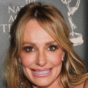 Taylor Armstrong Headshot 10 of 10